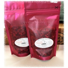 Valley Apple & Cranberry Blend - Fruit & Herbal Tea 